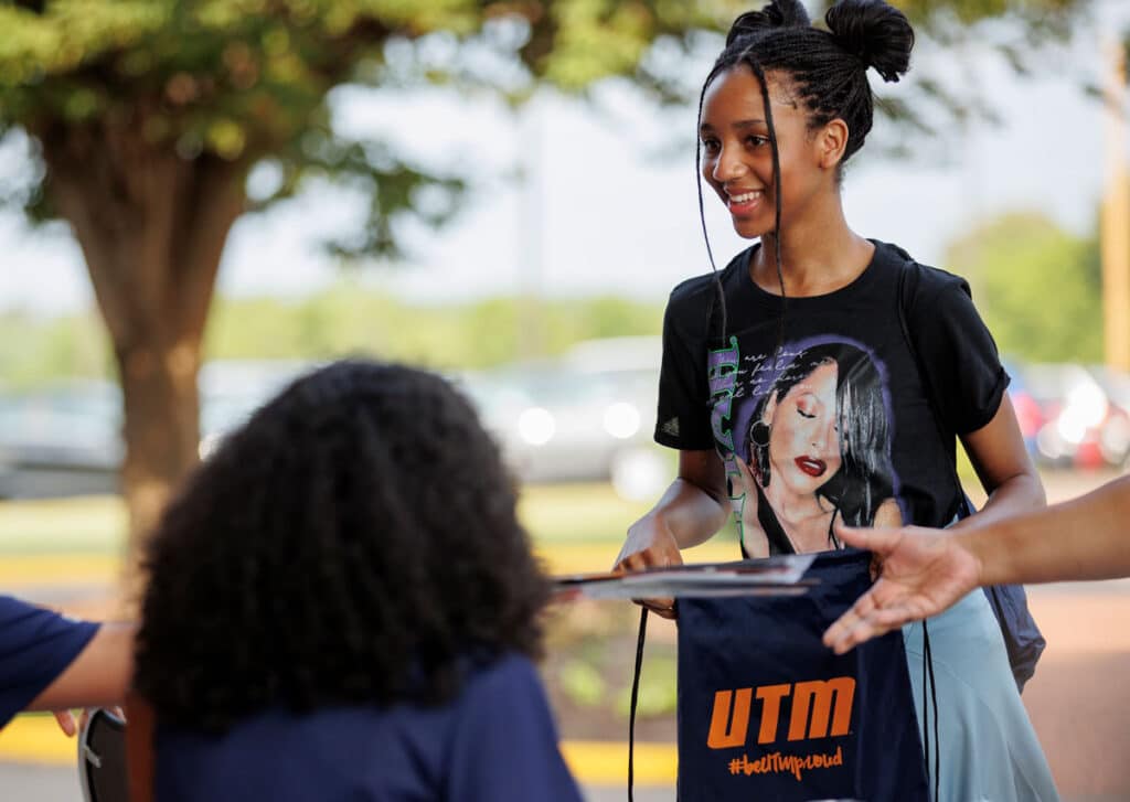 Ut Ulumni Student Programs | UTM Alumni