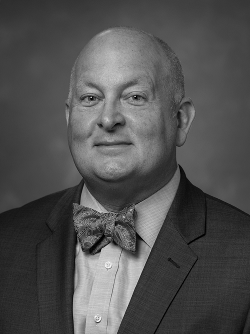 Keith Carver
