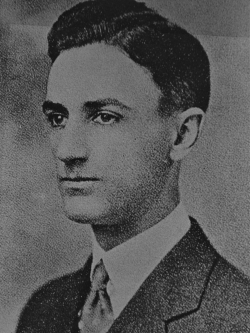Porter C. Claxton