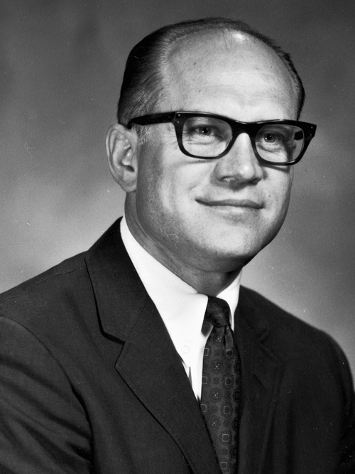 Archie Dykes