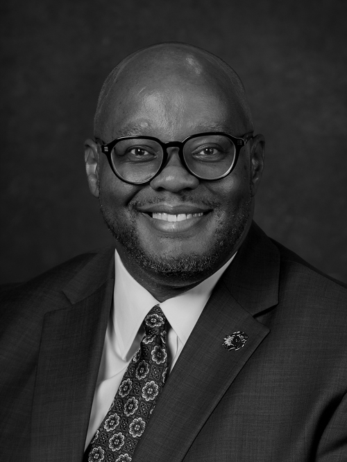 Yancy Freeman