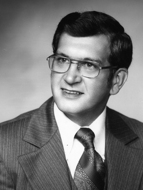 Larry McGehee
