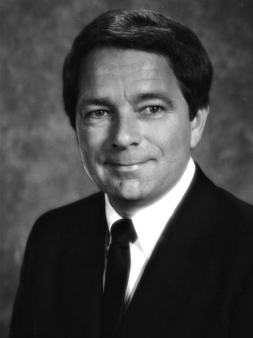 Charles Smith