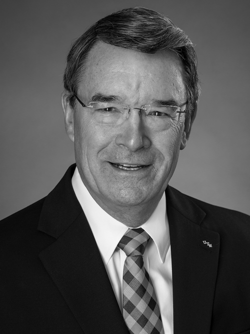 Robert M. Smith