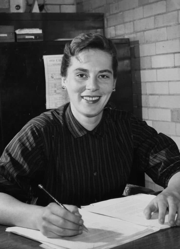 Bettye Giles