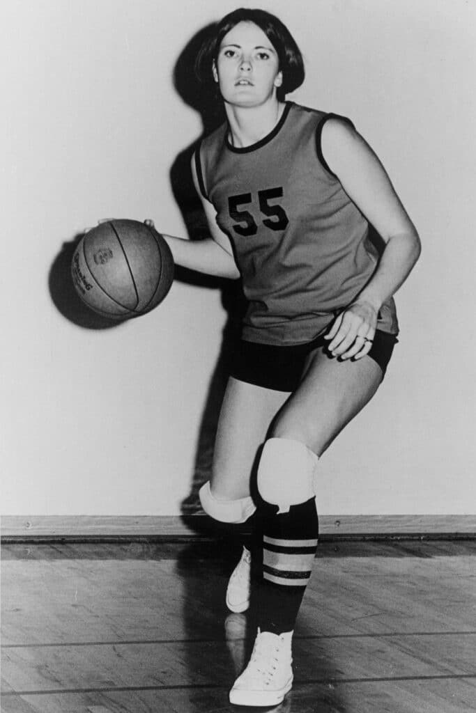 Pat Head Summitt