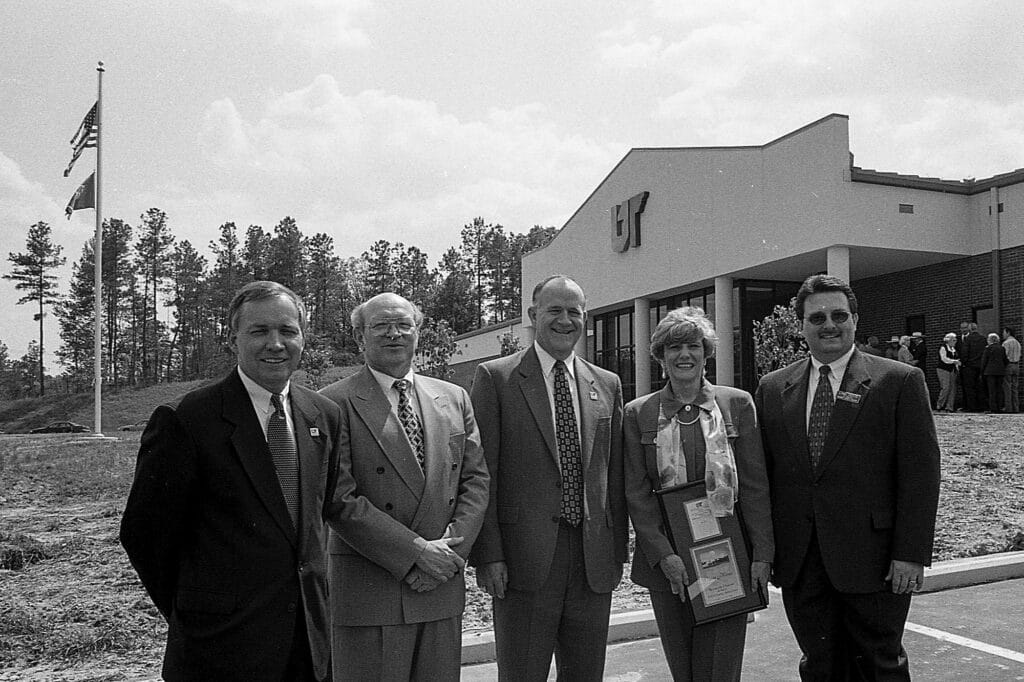 The University of Tennessee at Martin, in cooperation with McNairy County and the City of Selmer, established the UT Martin McNairy County Center/Selmer in 1998.