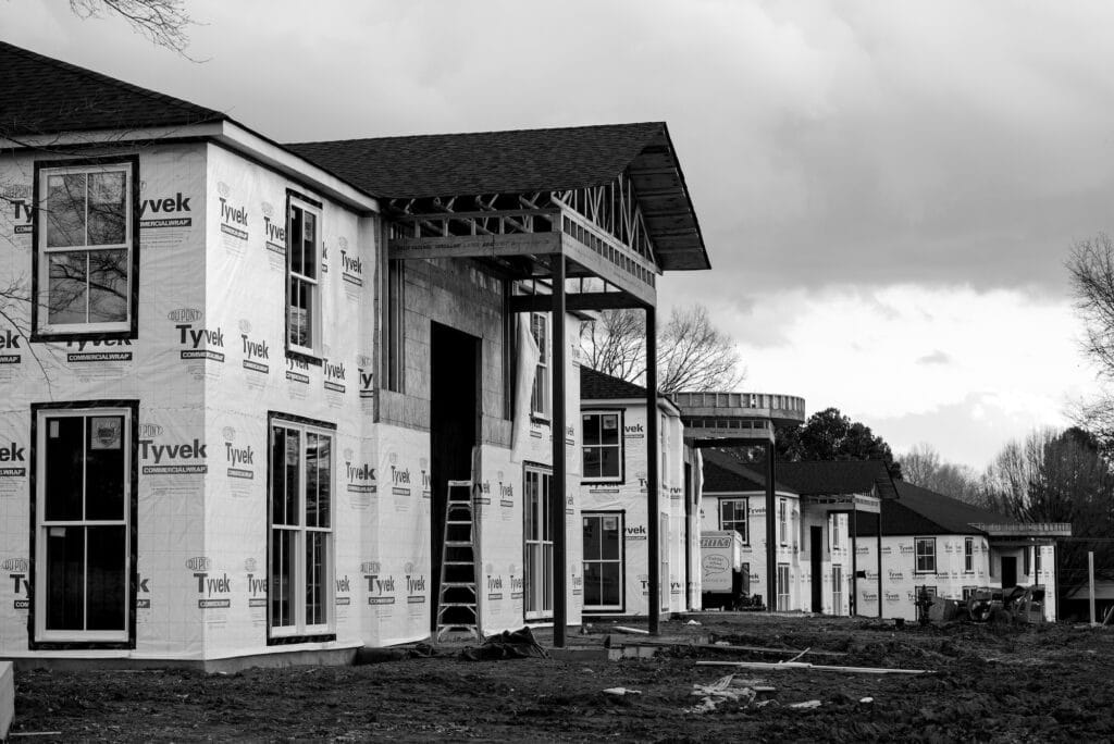 Panhellenic lodge construction