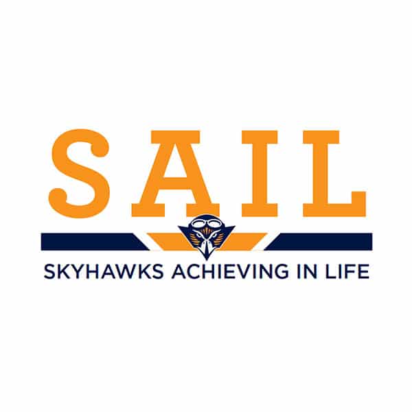 SAIL logo